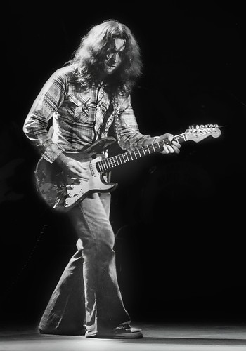 Rory gallagher 1975 bis - ,, (bis