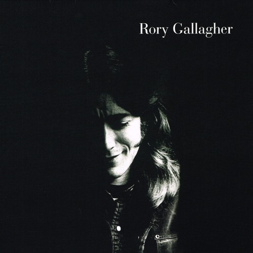 Rory gallagher - rory,