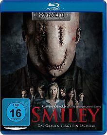 Smiley blu ray - smiley, von