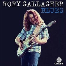 Blues von gallagher - von, rory