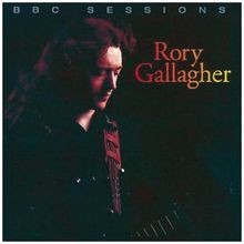 The bbc sessions - the, von