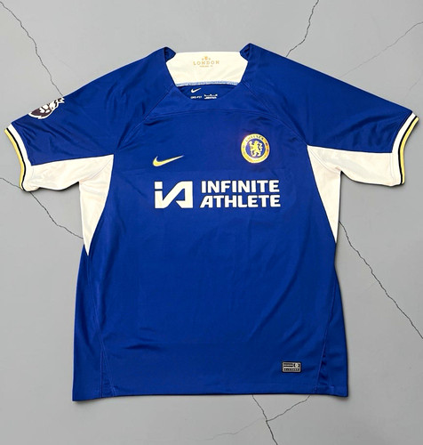 Nike chelsea heimtrikot - nike,
