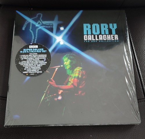 Gallagher rory the - gallagher,,