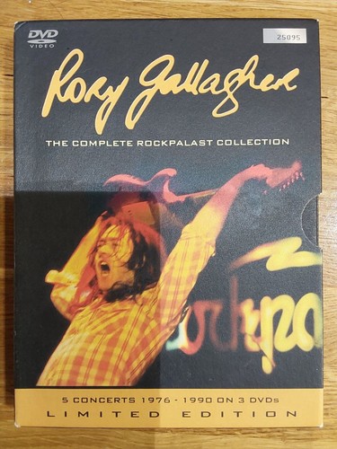 Rory gallagher the - rory,