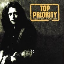 Top priority von - top,