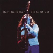 Stage struck von - struck,