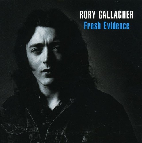 Rory gallagher fresh - rory,