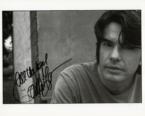 Peter gallagher original - gallagher,