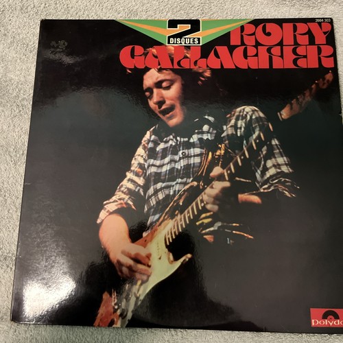 Rory gallagher dolp - gallagher,