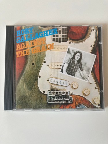Rory gallagher against - rory,