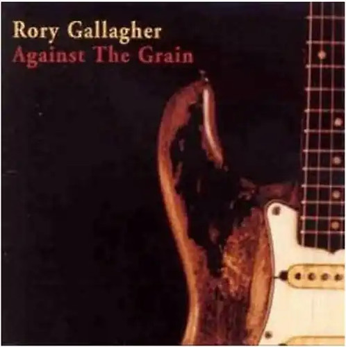 Rory gallagher against the - -,