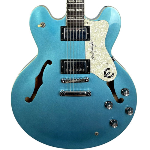 Epiphone korea noel gallagher - epiphone,