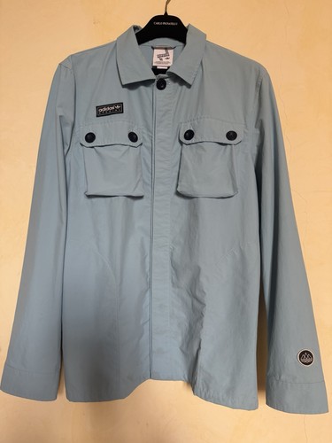Liam gallagher gilbraith jacke - liam,