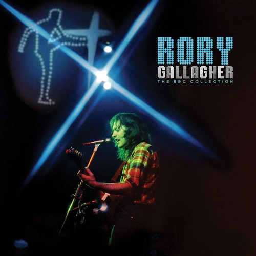 Rory gallagher the - the, bbc