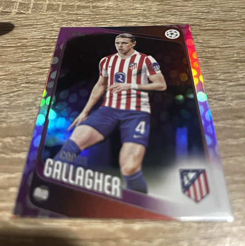 Topps uefa club competitions - uefa,