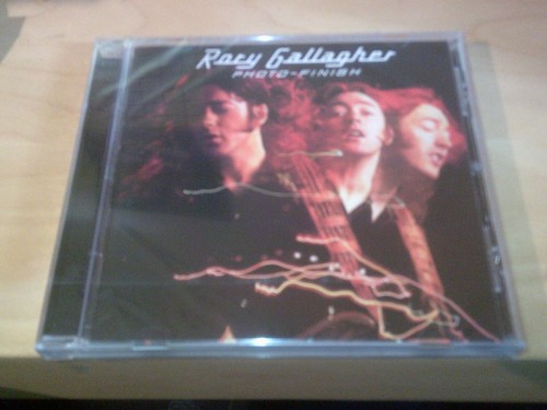 Rory gallagher photo - rory,