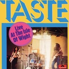 Live the isle wight von - the,