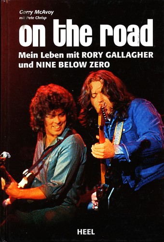 The road mein leben - on,