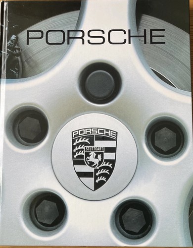 Porsche von stuart gallagher - stuart,