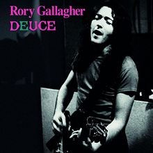 Deuce von wilgar - deuce,