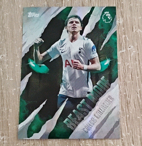 Topps conor gallagher beast - gallagher,