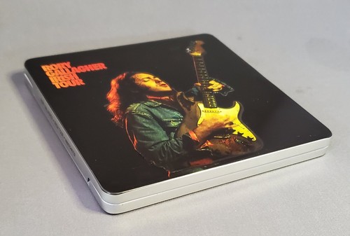 Rory gallagher irish tour - gallagher,