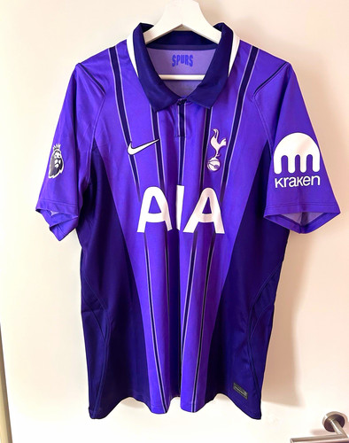 Nike tottenham hotspur - tottenham,