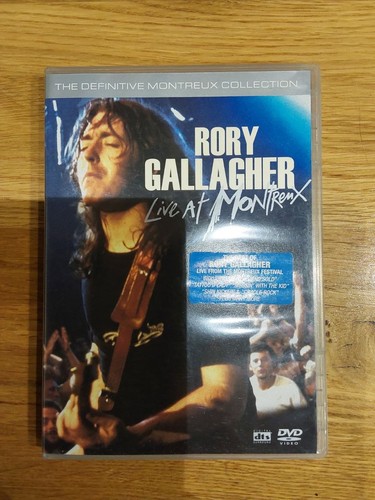 Rory gallagher live at - gallagher, –