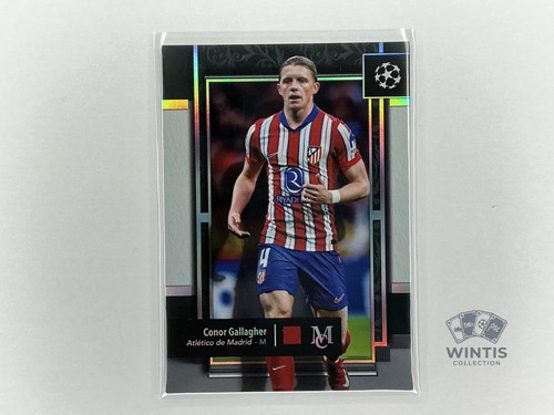 Conor gallagher 2024 - 2024/25, topps
