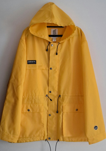 Adidas spezial parka xl - adidas,