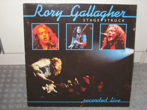 Rory gallagher stage - rory, "stage