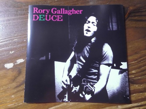 Rory gallagher deuce - rory,