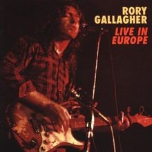 Live europe von - europe,