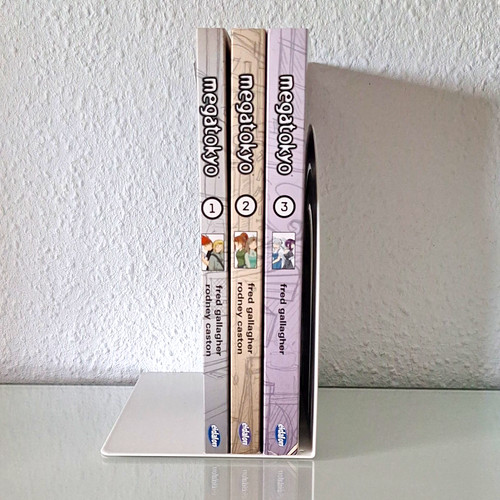 Megatokyo manga comic bände - manga/comic,